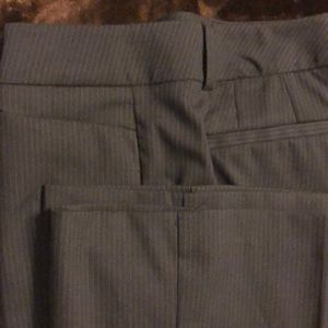 NY&C Navy Blue Tall Pant